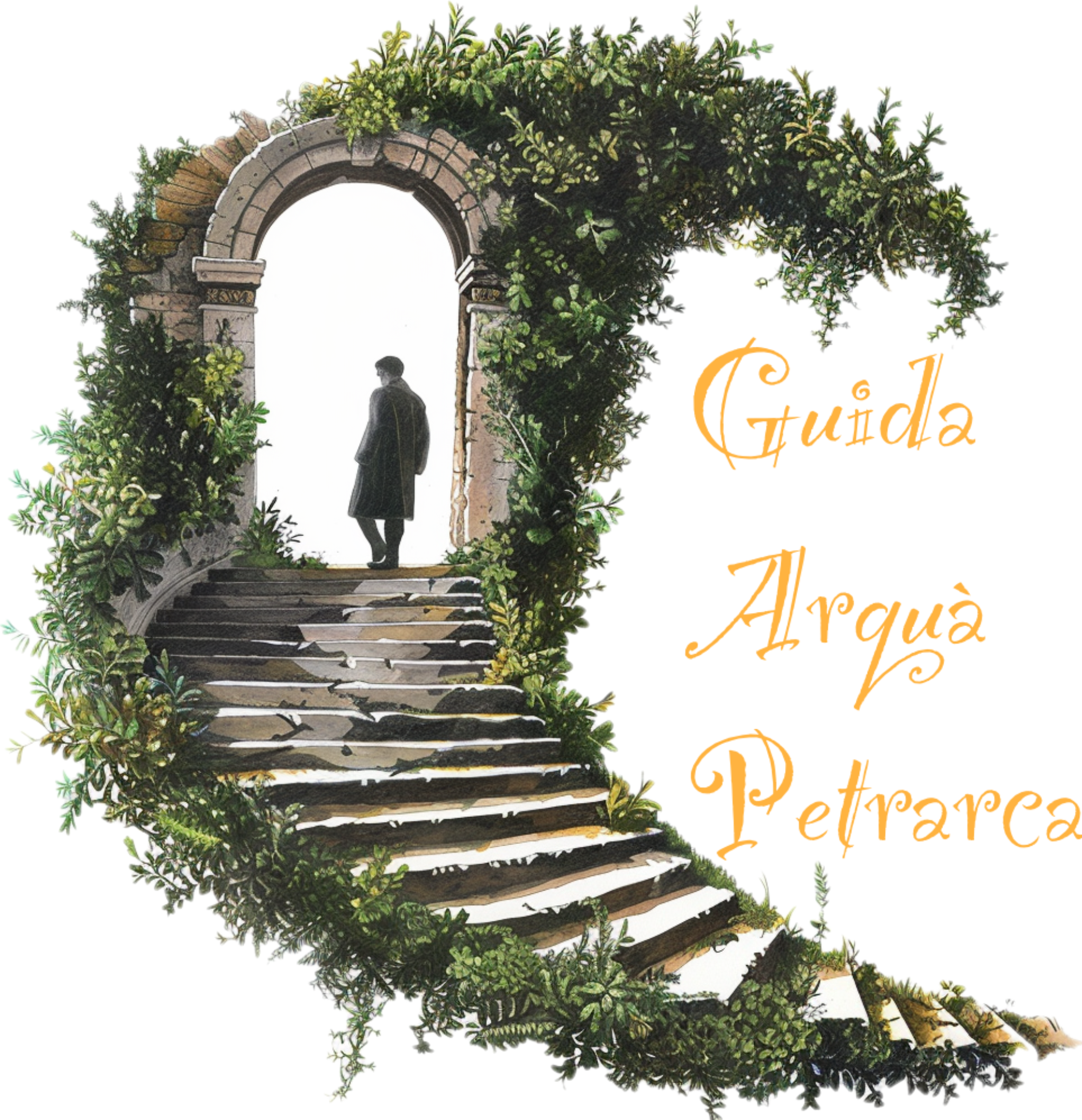 Guida Arqu&agrave; Petrarca